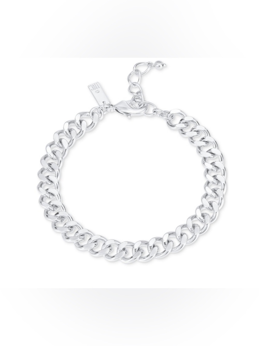 NWOT I.n.c. International Concepts Chain Link Ankle Bracelet, Created for Macy's